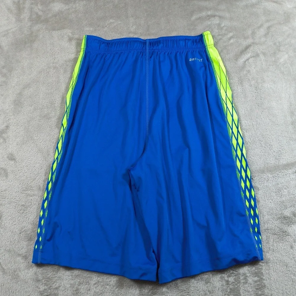 Nike shorts are